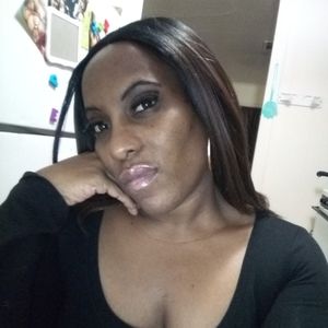 Meet your Posher, Tasha